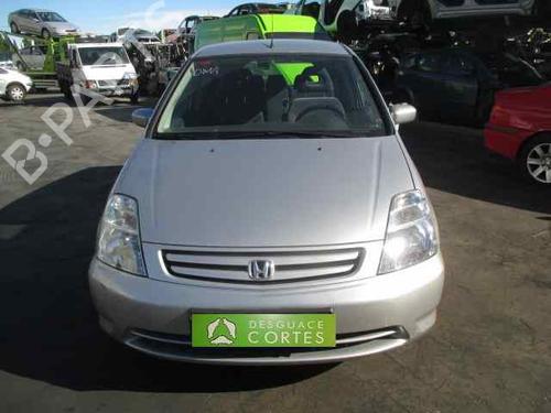 Used Parts HONDA STREAM (RN)  2.0 16V (RN3)  754111