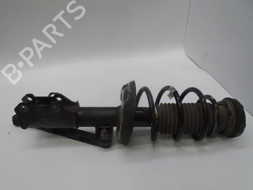 Used Left front shock absorber OPEL ASTRA J (P10) 1.6 CDTi (68) (110 hp) 8129692