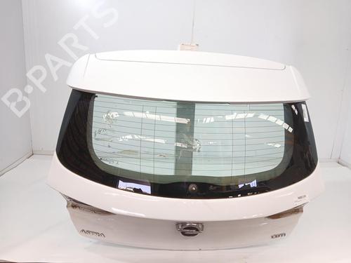 tailgate-opel-astra-k-b16-2015-2016-2017-2018-2019-2020-2021-2022-29714644 main image