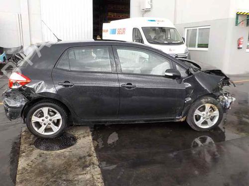 Front right lock TOYOTA AURIS (_E15_)  | BP5530908C97 