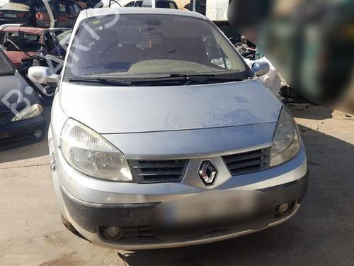 Used Parts RENAULT GRAND SCÉNIC II (JM0/1_) 1.9 dCi (JM14) 4979459