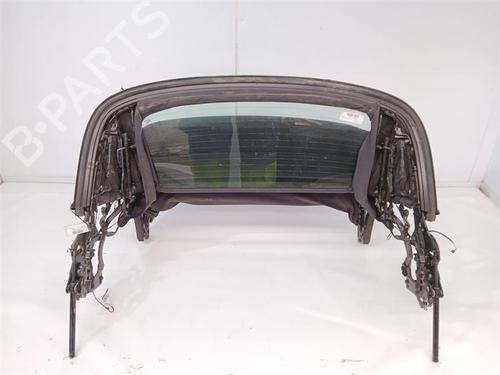 Used Convertible top Convertible top 26933066 26933066