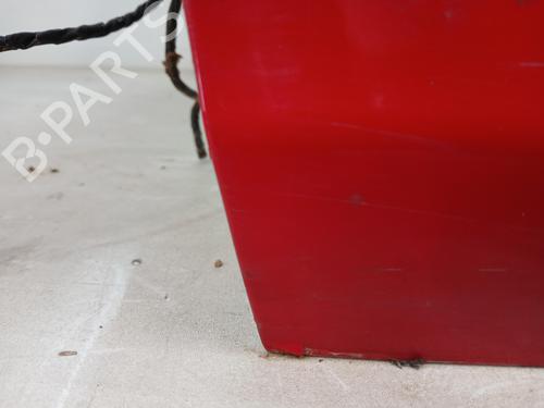 Left front door SEAT ALTEA (5P1)  | BP25467737C2 