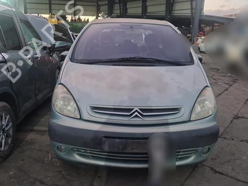 Used Parts CITROËN XSARA PICASSO (N68) 2.0 HDi (90 hp) 4439447