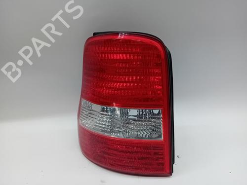Used Left taillight Left taillight 38614023 38614023