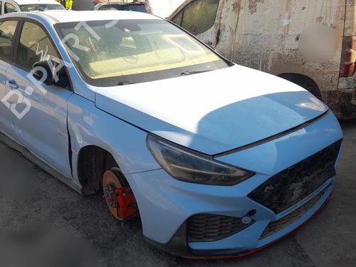 Used Parts HYUNDAI i30 (PDE, PD, PDEN) 2.0 N (275 hp) 4259876