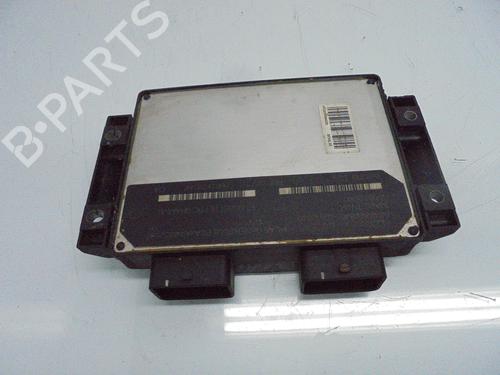 Engine control unit (ECU) CITROËN BERLINGO / BERLINGO FIRST Box Body/MPV (M_) 1.9 D 70 (MBWJZ, MCWJZ) | BP7907941M57 