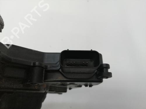 Rear left lock HYUNDAI KONA (OS, OSE, OSI)  | BP17451387C100 