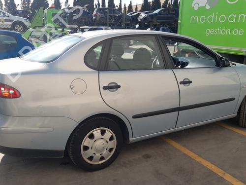 Klapa wlewu paliwa SEAT CORDOBA (6L2) 1.9 TDI | BP21602292C131 
