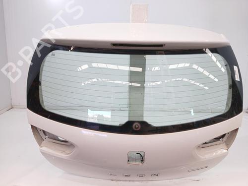 tailgate-seat-leon-1p1-2005-2006-2007-2008-2009-2010-2011-2012-2013-29340429 main image