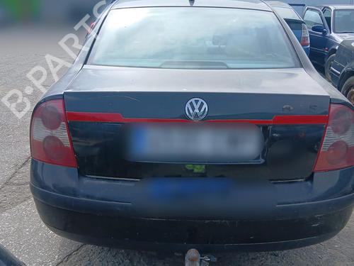 Left taillight VW PASSAT B5.5 (3B3) 1.9 TDI | BP34605316C34  - Image 8