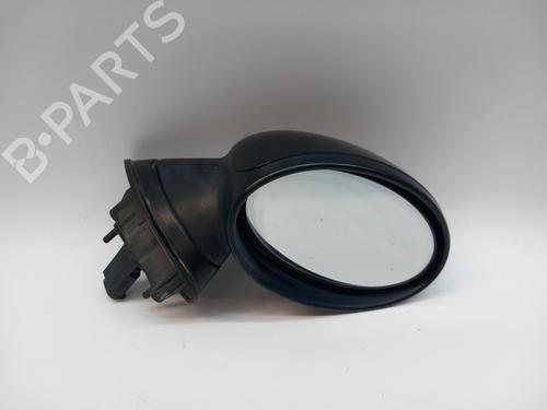 Used Right mirror Right mirror MINI MINI (R50, R53) Cooper (116 hp) 33658296 33658296