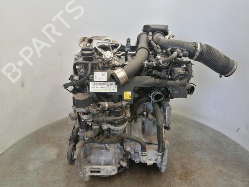 Used Engine MERCEDES-BENZ GLA (H247) GLA 250 e (247.786) (218 hp) 28386506