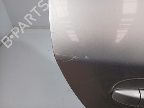 Right rear door TOYOTA AVENSIS Saloon (_T27_) | BP30930261C5