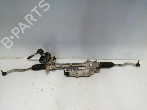 Used Steering rack RENAULT SCÉNIC IV (J9_) [2016-2022]  27542546