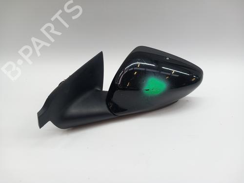 Left mirror CITROËN C4 CACTUS 1.6 HDi 90 | BP23866609C26 