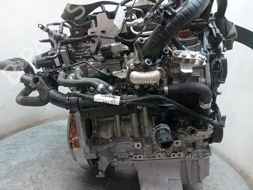 Motor FORD TRANSIT COURIER B460 Box Body/MPV  | BP29531938M1 