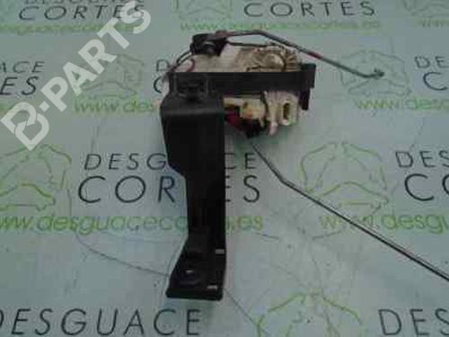 Front right lock DODGE CALIBER 2.0 CRD | BP5525907C97 