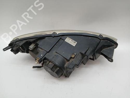 Left headlight PEUGEOT 807 (EB_)  | BP38777444C28  - Image 5