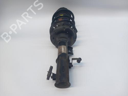 Left front shock absorber HYUNDAI i20 II (GB, IB)  | BP19176710M16 