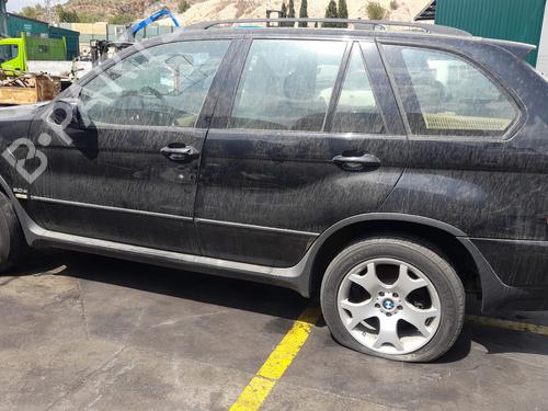 Differensial forvogn BMW X5 (E53) 3.0 d | BP13481642M23 