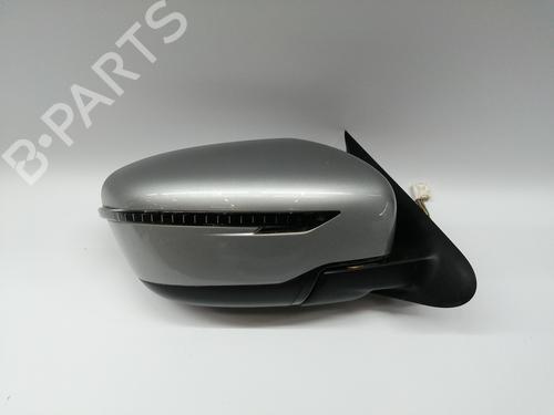 Right mirror NISSAN JUKE (F15)  | BP24882914C27