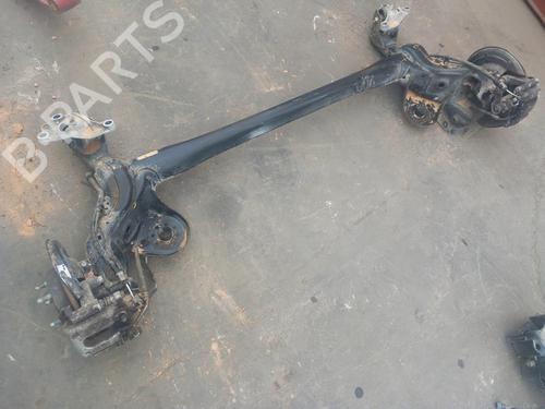 Used Rear axle Rear axle 37182314 37182314