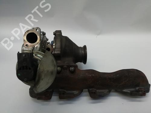 Turbocharger/Supercharger OPEL INSIGNIA A Sports Tourer (G09) 2.0 CDTI (35) | BP11414168M71 