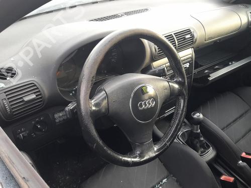 Vindusheismekanisme venstre bak AUDI A3 (8L1) 1.9 TDI | BP16861765C24 