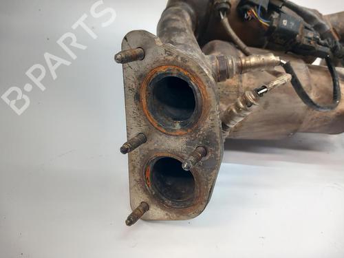 Catalyst BMW 3 (E90) 320 i | BP29376133M10 