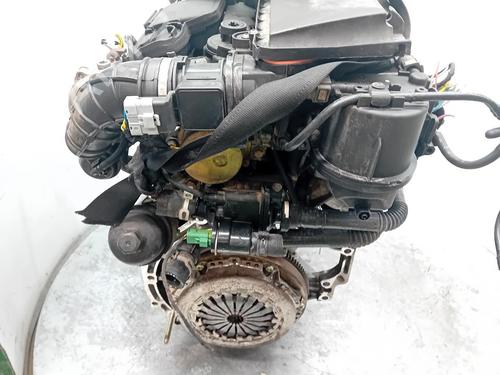 Engine CITROËN C3 Pluriel (HB_) 1.4 HDi | BP36648972M1 - Image 4