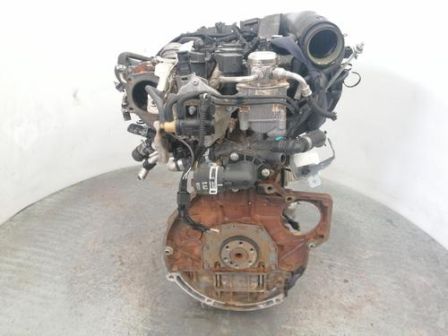Engine FORD ECOSPORT  | BP26004645M1 