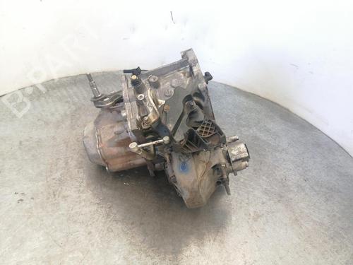 Gearbox CITROËN BERLINGO MULTISPACE (B9) 1.6 BlueHDi 100 | BP35781831M3  - Image 5
