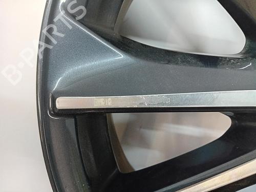 Rim MAZDA CX-3 (DK) 2.0 SKYACTIV-G (DK5W, DK6W) | BP28278443C45 