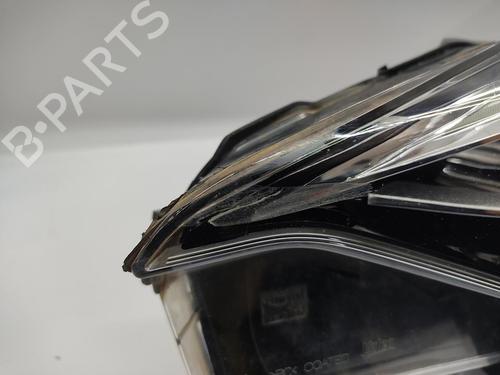 Left headlight INFINITI Q30 2.2 D | BP29964763C28