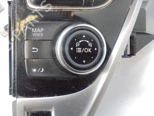 Used Switch INFINITI Q50 50 Hybrid (306 hp) 9209906