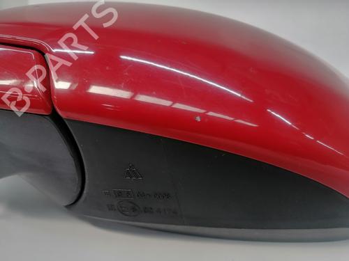 Ryggespeil venstre SUZUKI SWIFT III (MZ, EZ)  | BP28327855C26 