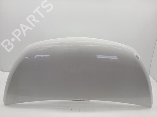 Used Hood Hood OPEL VIVARO B Van (X82) 1.6 CDTI (05) (125 hp) 35783471 35783471
