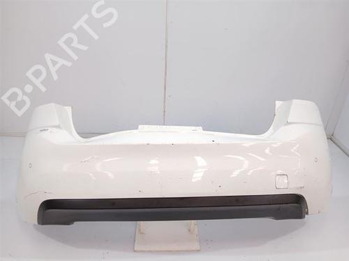 Used Rear bumper Rear bumper 32018227 32018227