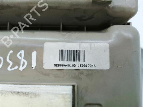 Interior roof light KIA CARENS IV 1.7 CRDi | BP16689448I8 - Image 5