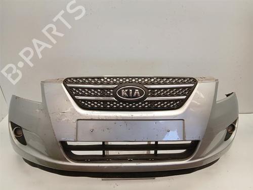 front-bumper-kia-ceed-sw-ed-2007-2008-2009-2010-2011-2012-38603618 main image