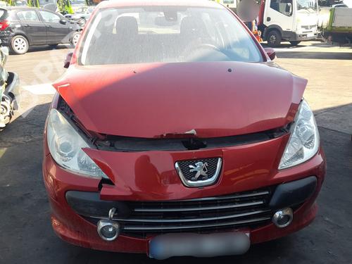 Used Parts PEUGEOT 1007 (KM_)  1.6 16V  1059535