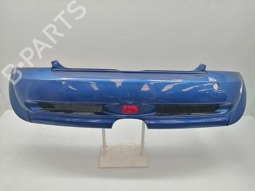 Stoßstange hinten für MINI MINI (R50, R53) Cooper S (170 hp) 33175568