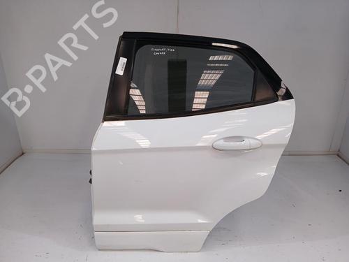 Dør venstre bak FORD ECONOLINE Van [2001-2002]  31316429