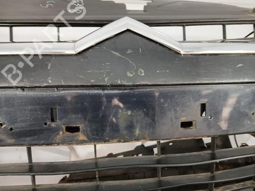 Front bumper CITROËN C5 II (RC_) 1.8 16V (RC6FZB) | BP31160398C7 