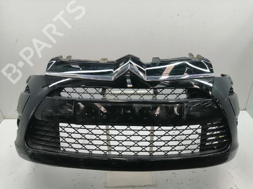 Used Front bumper CITROËN C4 Picasso I MPV (UD_) 2.0 HDi 138 (136 hp) 30563283