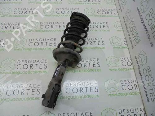 Used Right front shock absorber VW POLO (6N2) [1999-2001]  5460521