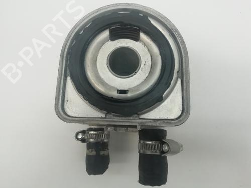Oil radiator CITROËN XSARA (N1) 2.0 HDi 90 | BP14028319M33