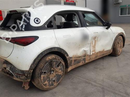Used Parts SMART #1 EV 4978085