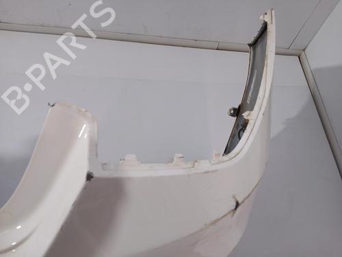 Rear bumper MERCEDES-BENZ CLA (C118) CLA 180 (118.384) | BP31593058C8 